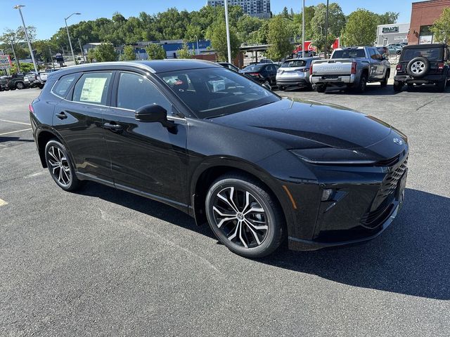 2026 Toyota Crown Signia XLE
