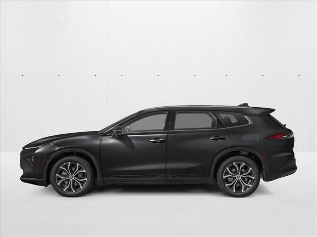 2026 Toyota Crown Signia XLE