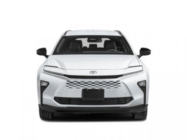 2026 Toyota Crown Signia XLE