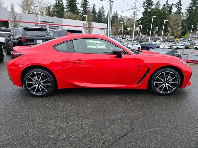 2026 Toyota GR86 Base