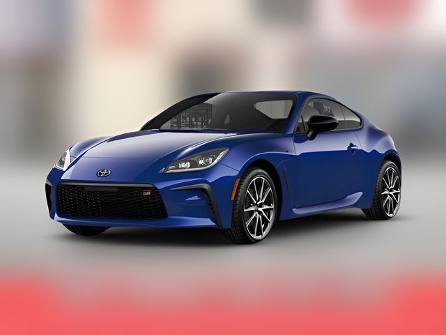 2026 Toyota GR86 Base
