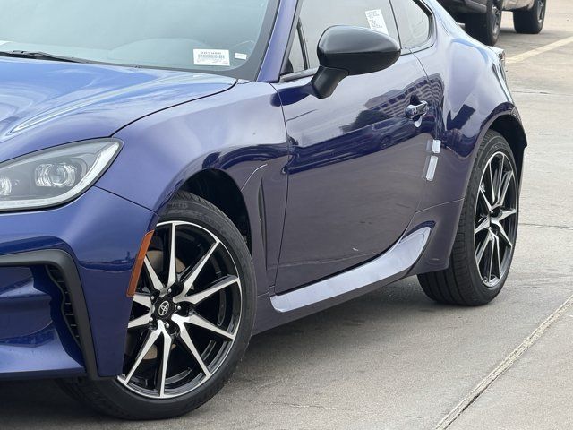 2026 Toyota GR86 Base