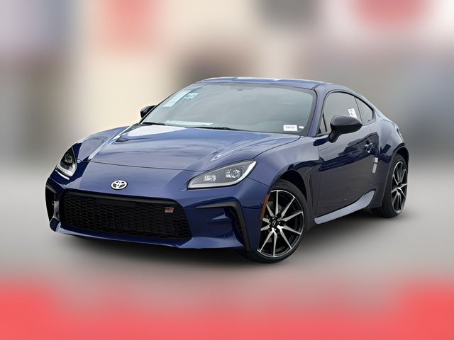 2026 Toyota GR86 Base