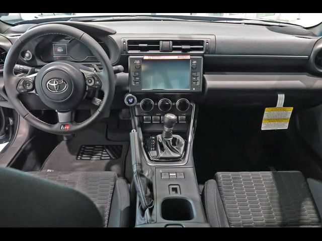 2026 Toyota GR86 Base