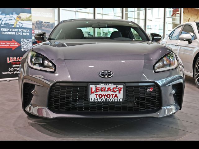 2026 Toyota GR86 Base