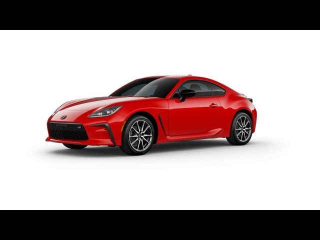 2026 Toyota GR86 Base
