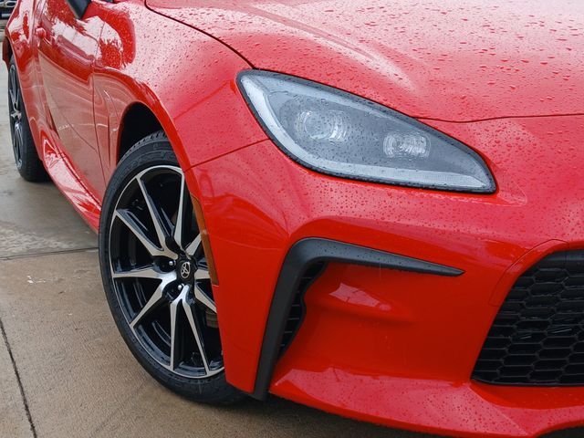 2026 Toyota GR86 Base