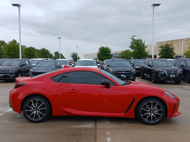 2026 Toyota GR86 Base