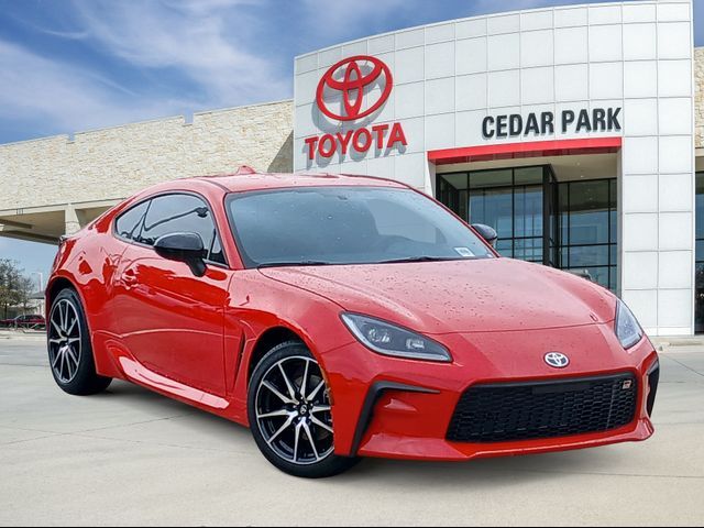 2026 Toyota GR86 Base
