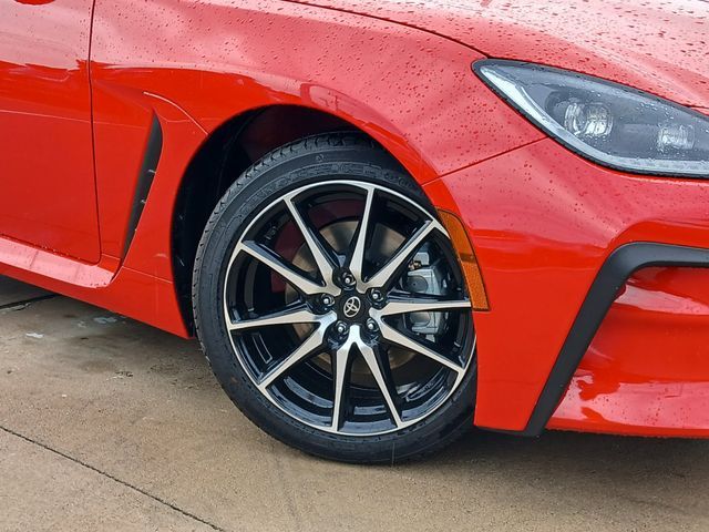 2026 Toyota GR86 Base