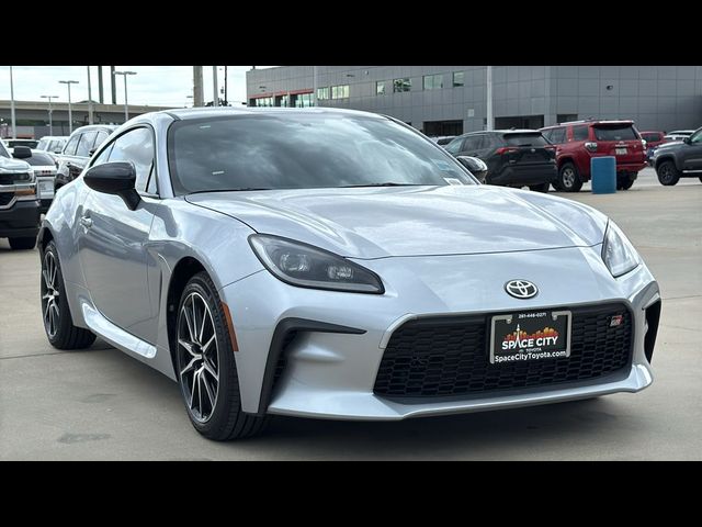 2026 Toyota GR86 Base