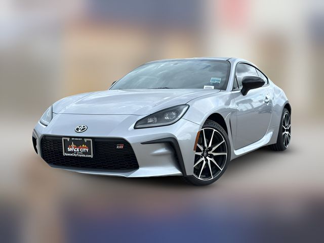 2026 Toyota GR86 Base