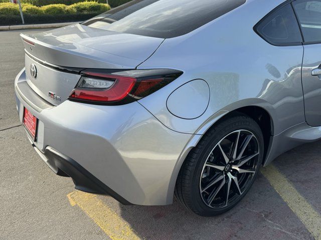 2026 Toyota GR86 Base