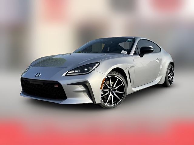 2026 Toyota GR86 Base