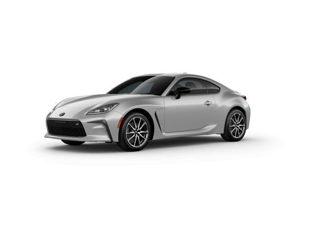 2026 Toyota GR86 Base