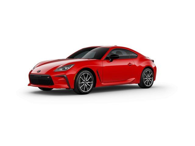 2026 Toyota GR86 Base
