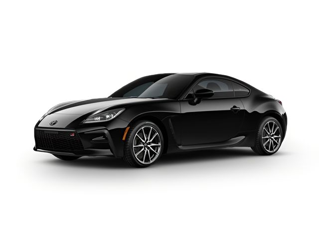 2026 Toyota GR86 Base