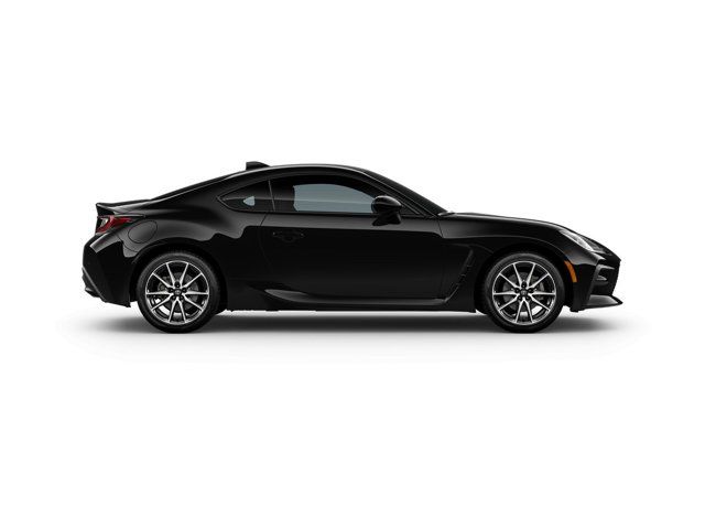 2026 Toyota GR86 Base