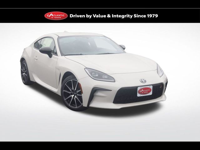 2026 Toyota GR86 Base