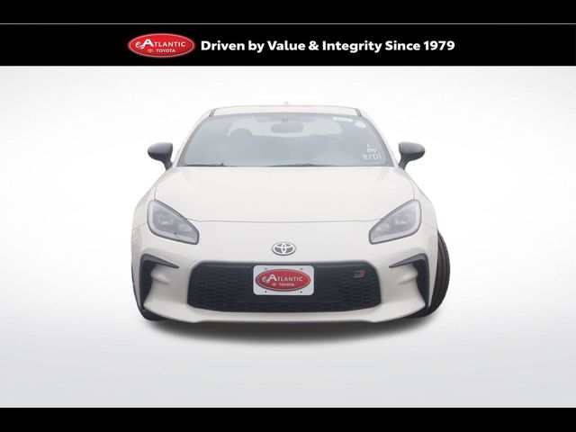 2026 Toyota GR86 Base