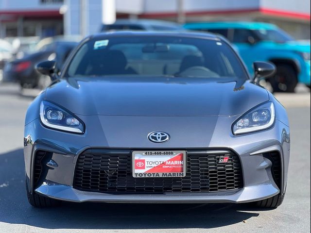 2026 Toyota GR86 Base