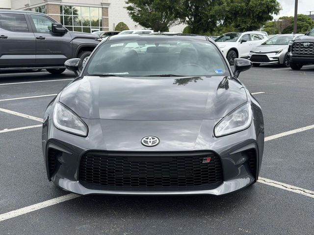 2026 Toyota GR86 Base