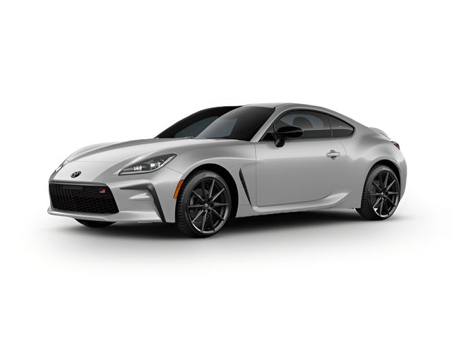 2026 Toyota GR86 Premium