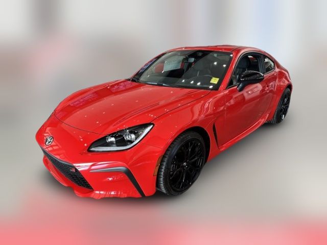 2026 Toyota GR86 Premium