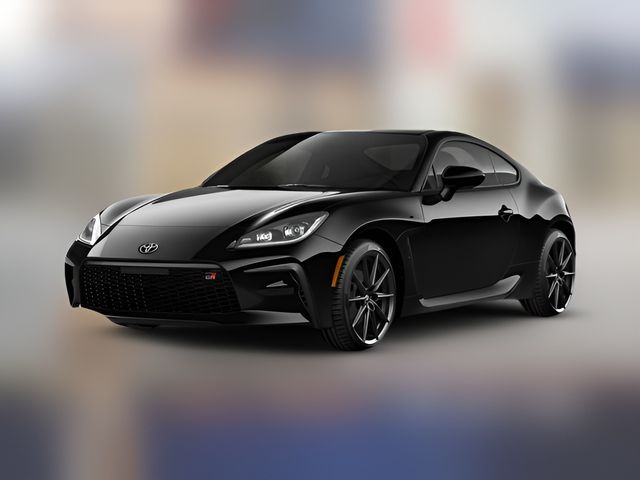 2026 Toyota GR86 Premium