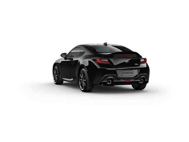 2026 Toyota GR86 Premium