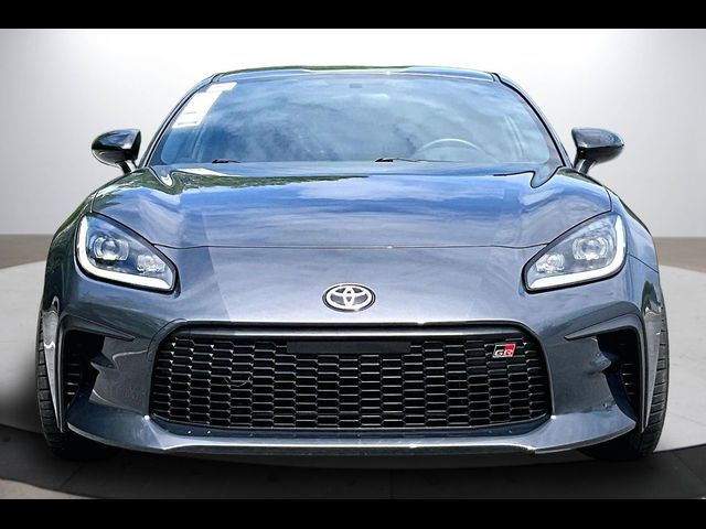 2026 Toyota GR86 Premium