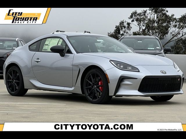 2026 Toyota GR86 Premium