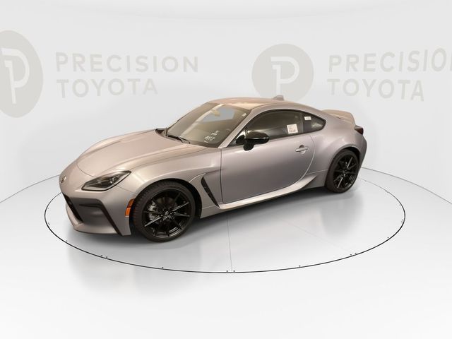 2026 Toyota GR86 Premium