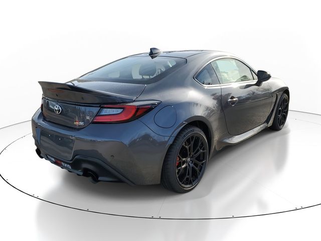 2026 Toyota GR86 Premium