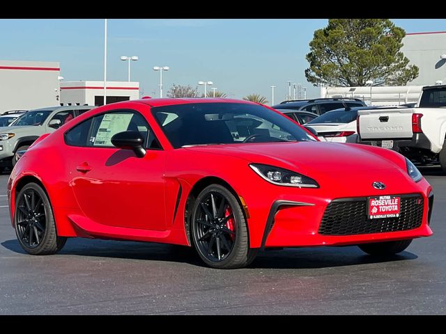 2026 Toyota GR86 Premium