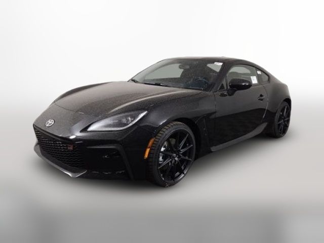 2026 Toyota GR86 Premium
