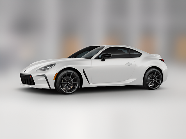 2026 Toyota GR86 Premium