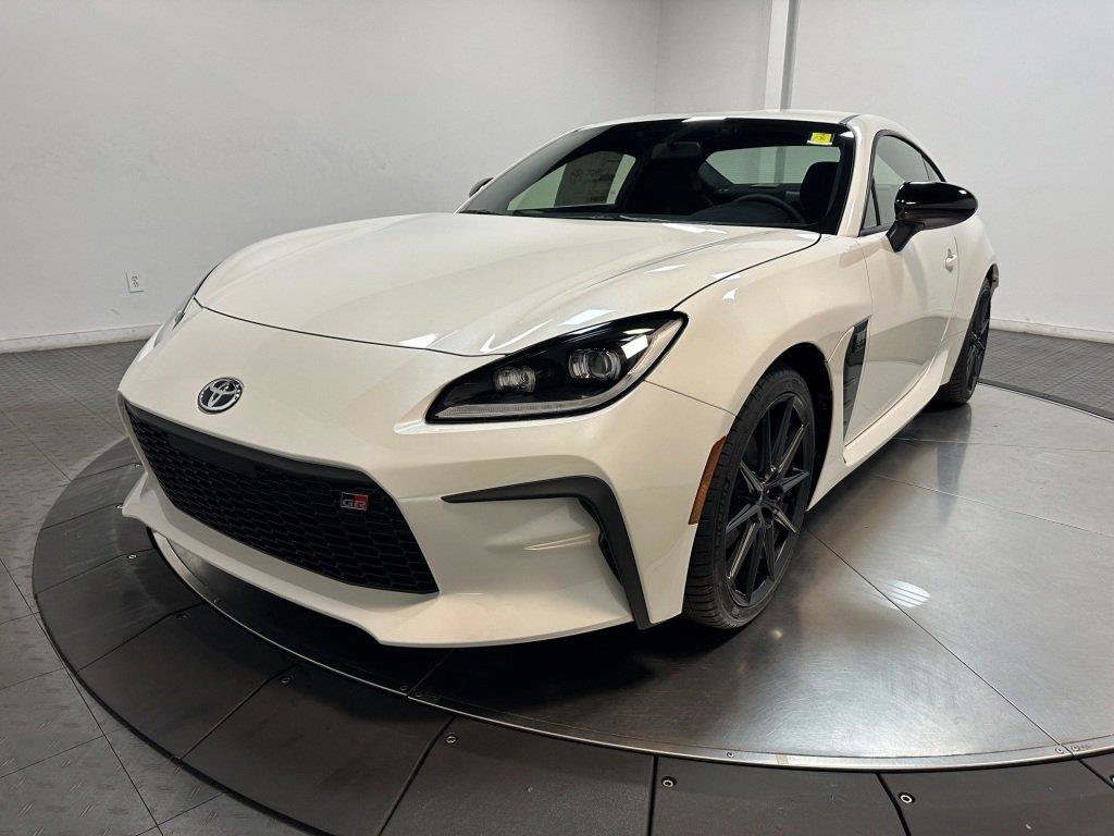 New 2024 White Toyota GR Supra Coupe For Sale in New York, NY