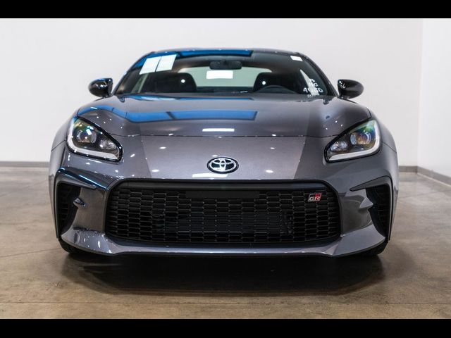 2026 Toyota GR86 Premium