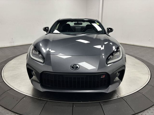 2026 Toyota GR86 Premium