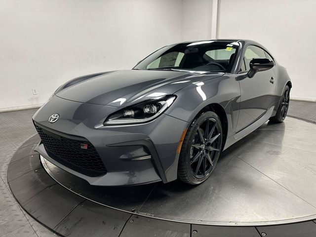 2026 Toyota GR86 Premium