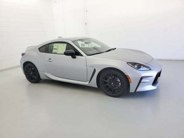 2026 Toyota GR86 Premium