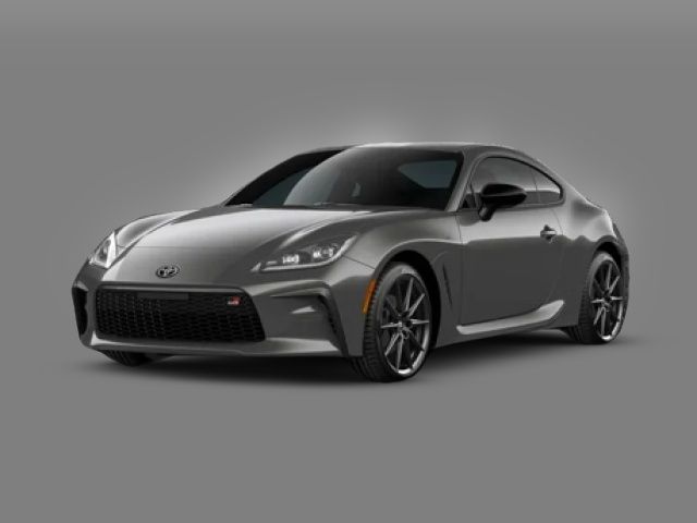 2026 Toyota GR86 Premium