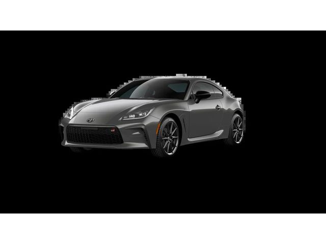 2026 Toyota GR86 Premium