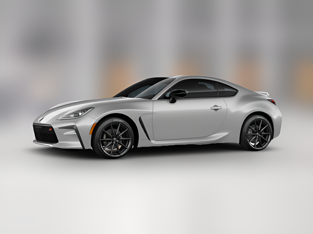2026 Toyota GR86 Premium