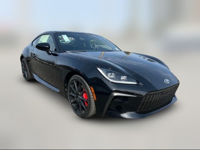 2026 Toyota GR86 Premium