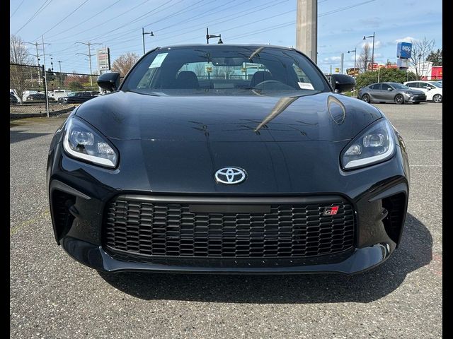 2026 Toyota GR86 Premium