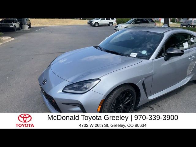 2026 Toyota GR86 Premium