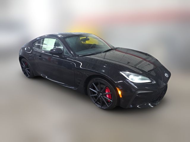 2026 Toyota GR86 Premium