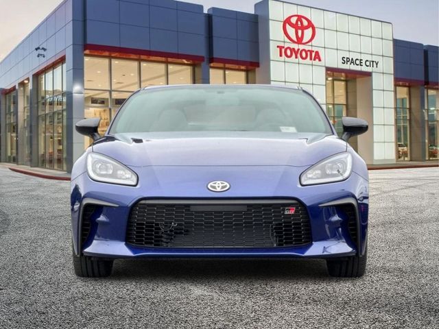 2026 Toyota GR86 Premium